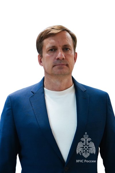 Разницын<br>Виталий Александрович